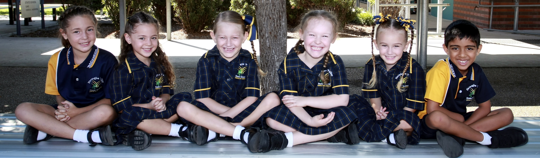 Narangba Valley State School